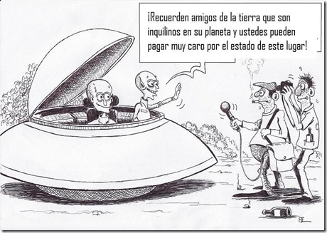 Humor Extraterrestre Noubie10