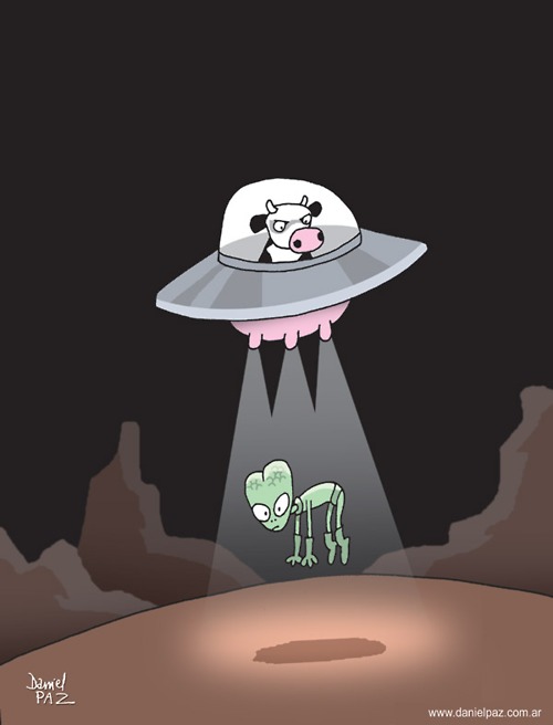 Humor Extraterrestre Tumblr11