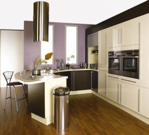 Maison en rénovation, à rafraîchir : Quelles couleurs pour notre séjour/salon/cuisine ouverte ? Capri_11