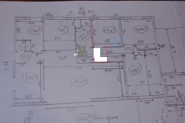 Maison en rénovation : on change nos plans ... faut qu'on se décide vite ! - Page 2 Plans210