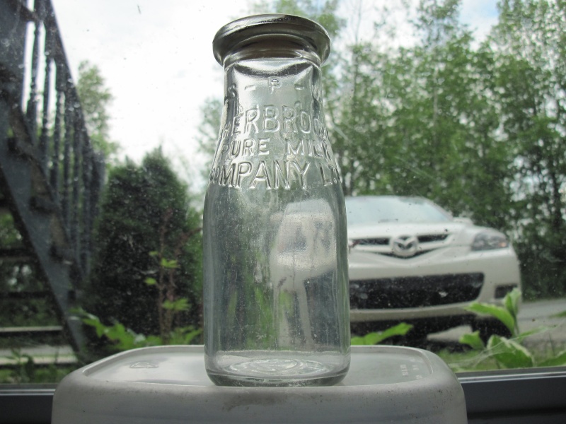 Nouvelle bouteille dans ma collection 01127