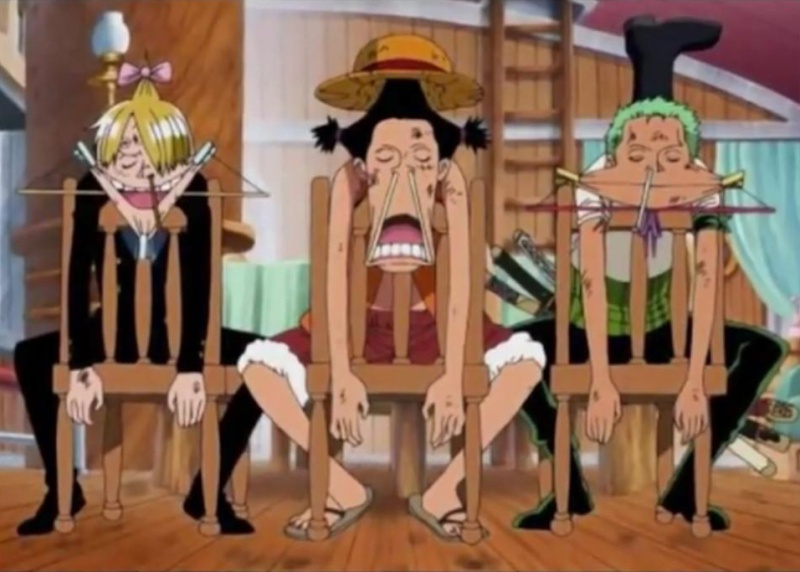 One Piece Funny Pics - Seite 27 Luffy_10