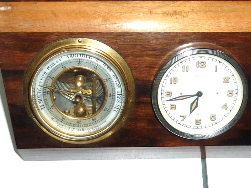 pendule de voiture ?? JAEGER LECOULTRE  P1meub12