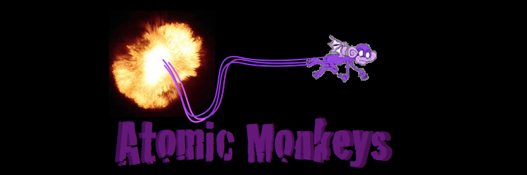 Atomic Monkeys 