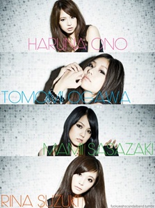 SCANDAL Twitter Pictures 37880911