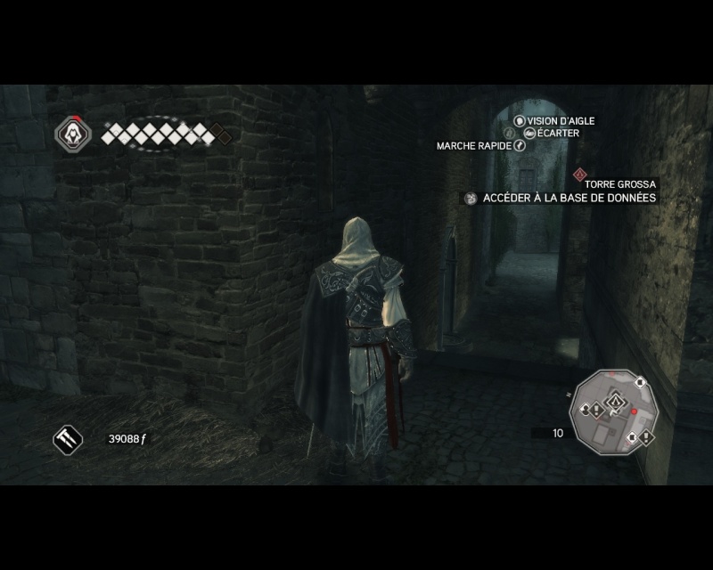 Assassin's Creed, Assassin's creed II & Brotherhood Presen48