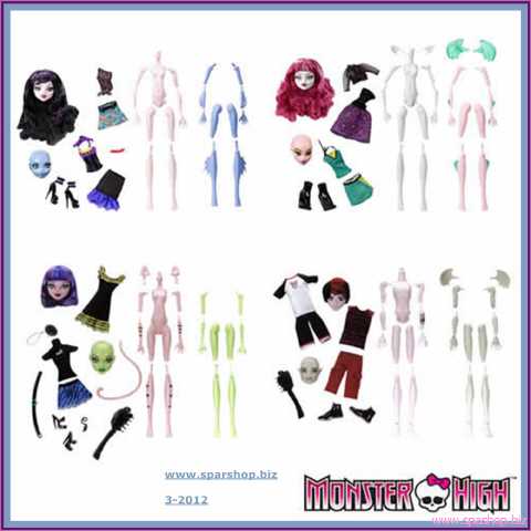 Spielzeug (Puppen, Costum Dolls ... usw. ) Mw915510