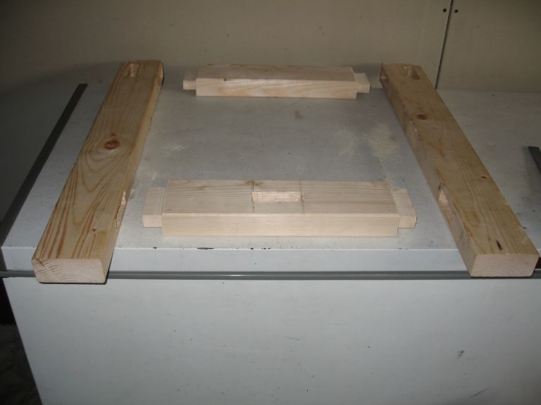 Une Table pour bricoler Table510