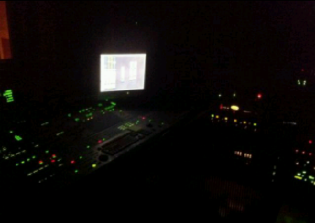 [NEWS] Tokio Hotel est actuellement en studio pour un nouvel album en 2012 ! Studio10