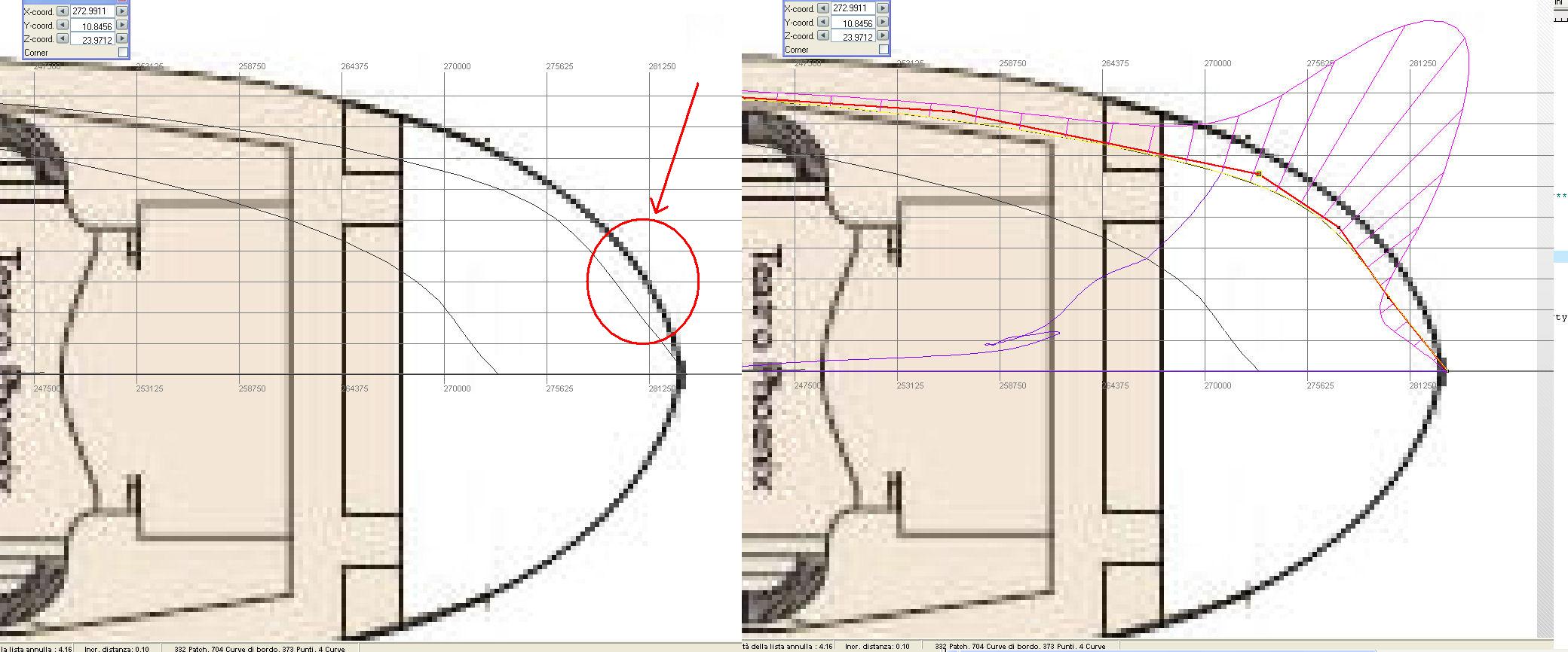 Costa Deliziosa 1:250 (jjsimy) - Pagina 2 Cc210