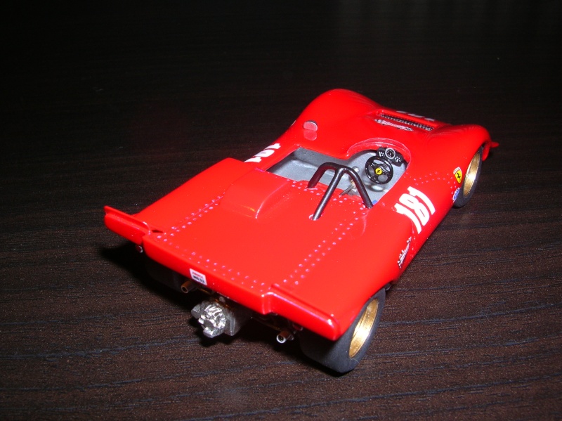 Ferrari 212 E 1969 kit FDS 212_e_24