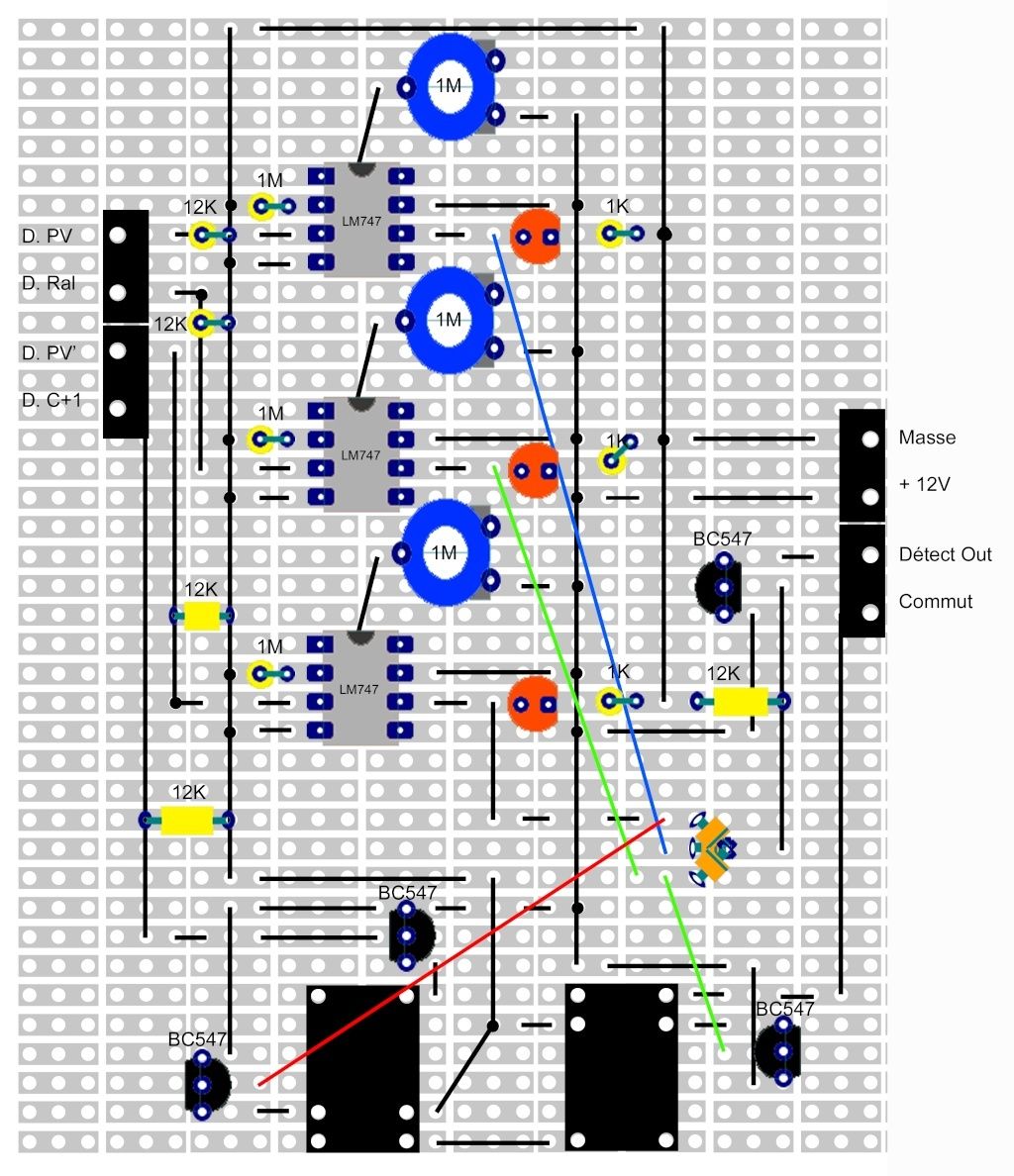 Tutoriel pour un cantonnement facile en DCC (Maj 21/04/2012) Canton11