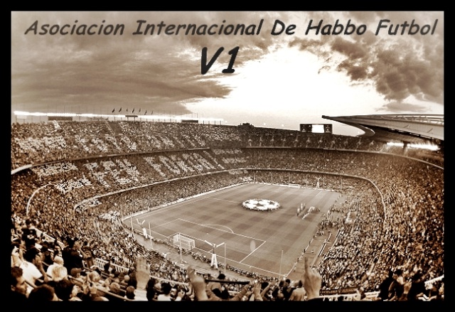 Asosiacion Internacional Dé Habbo Futbol