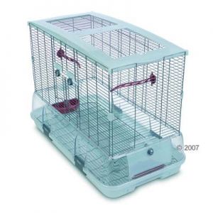 Les Cages Vision De Hagen Avantages Et Désavantages