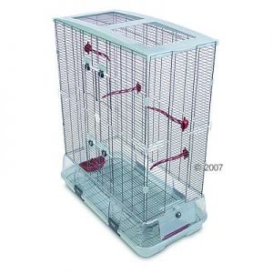 Les Cages Vision De Hagen Avantages Et Désavantages