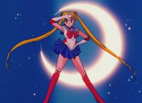 Twenty Years of Sailor Moon ~ Memories ~  111