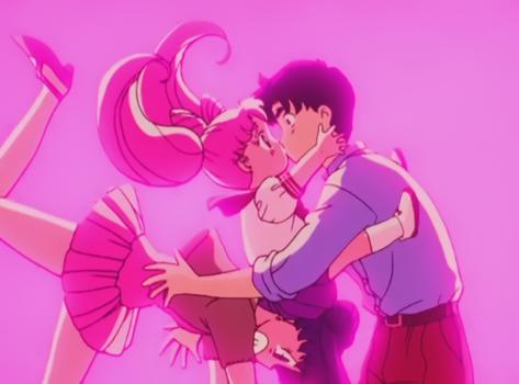 Twenty Years of Sailor Moon ~ Memories ~  510