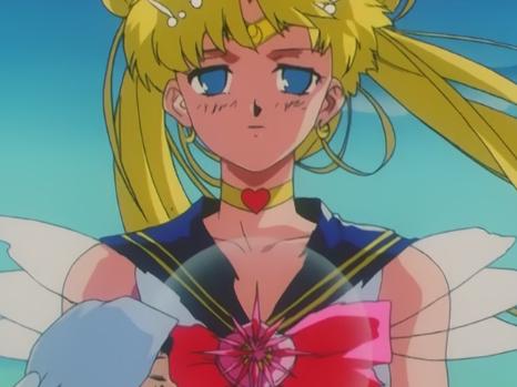 Twenty Years of Sailor Moon ~ Memories ~  710