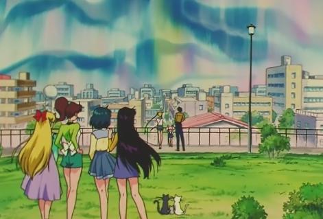 Twenty Years of Sailor Moon ~ Memories ~  811