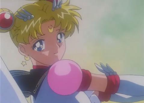 Twenty Years of Sailor Moon ~ Memories ~  910