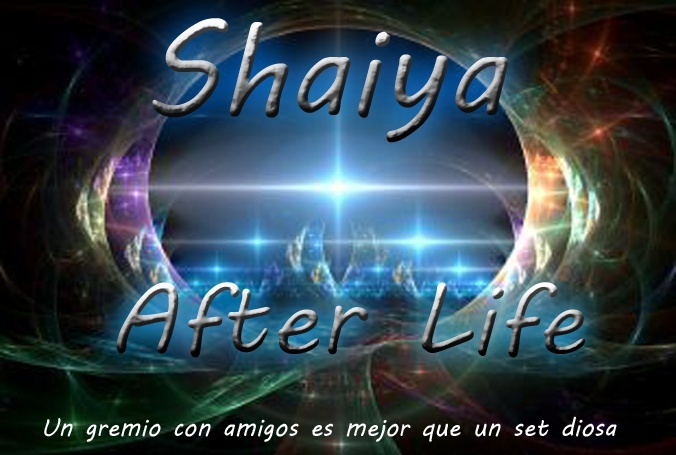 Shaiya.AfterLife