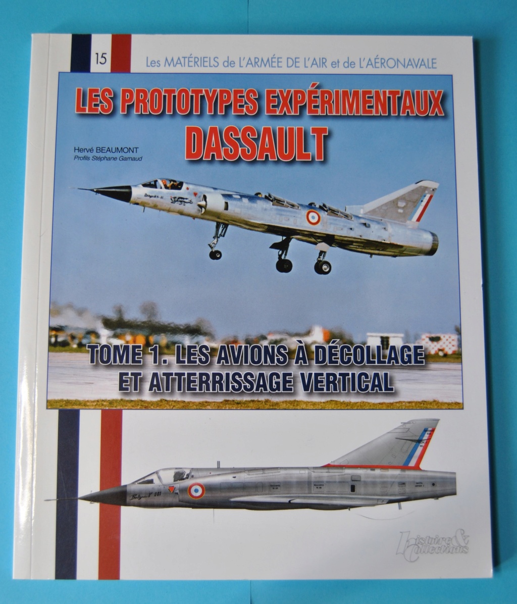 Mirage III V01 et V02  - Modelsvit - 1/72 - MàJ 10.06.2019 Dsc_0310