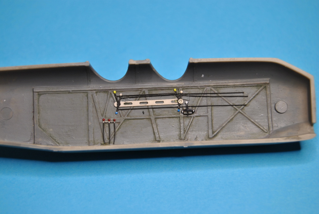 Polikarpov Po2/U2 - AZmodel - 1/48 (MàJ 28.12.2019) - Page 2 Fusela10