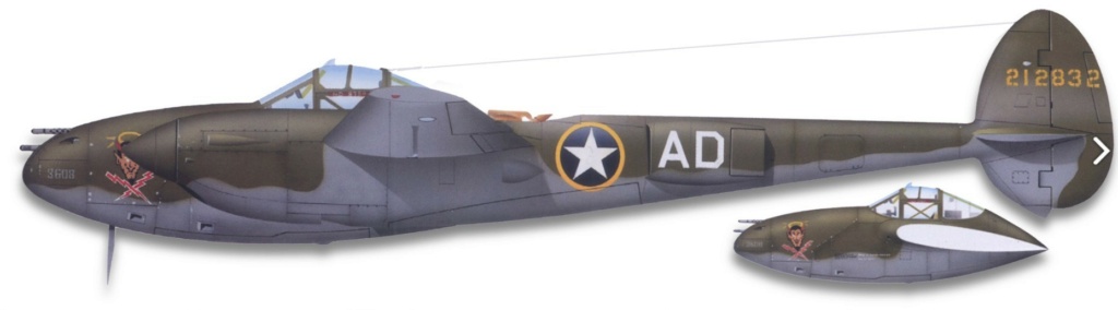 [Concours ”la guerre du pacifique 1941-1945 ”] P-51D Mustang - Eduard - 1/48 (MàJ 31.12.2021) Sans_t11