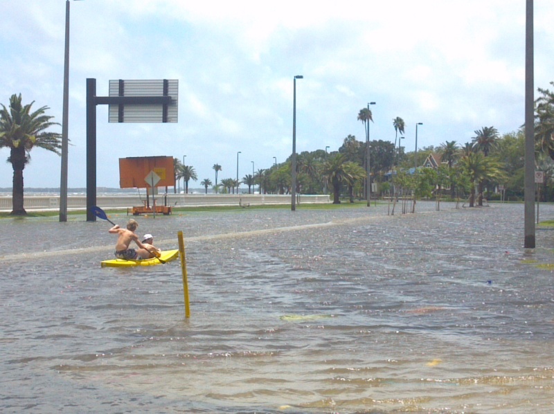 Tropical storm Debbie 2012-046