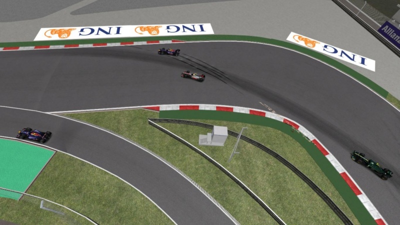 Race REPORT & PICTURES - 07 - Turkish GP (Istanbul) L20-110