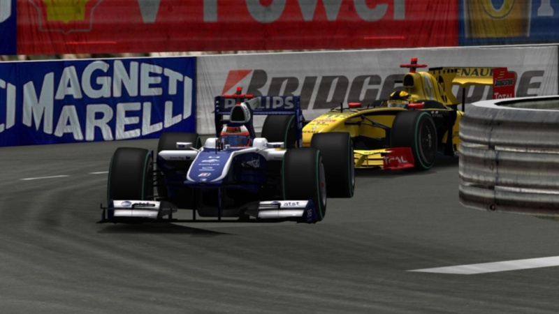 Race REPORT & PICTURES - 08 - Monaco GP (Monte Carlo) L7-111