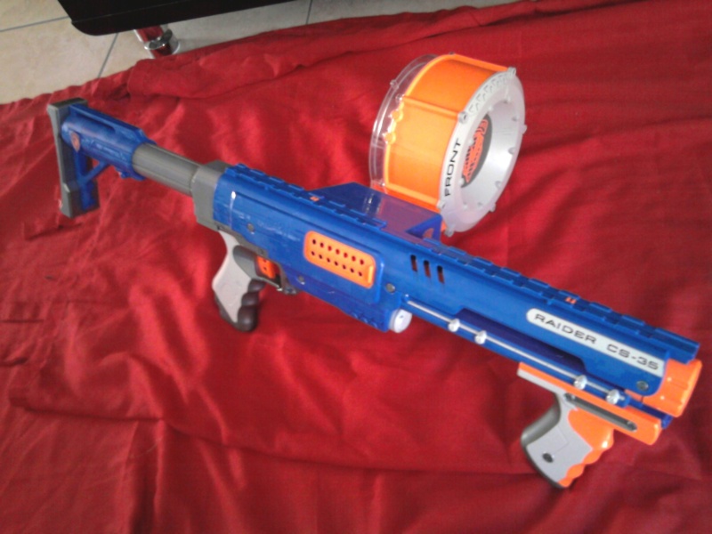 NERF Modification(s) Photo012