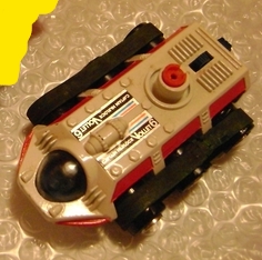 TOYS ROBOT VINTAGE KIT & NEW DOLLS FIGURE FIBA UNIFIVE POPY TAKATOKU BANDAI MATTEL BANPRESTO TAKARA JEEG MAZINGA YATTAMAN TEKKAMAN VOLTRON PANOSH BERALIOS TRANSFORMERS HARLOCK GATCHAMAN LUPIN Harloc11