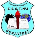  Escuela de Educación Técnica n°3 de Benavidez