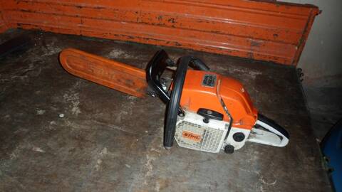 Stihl 042AV