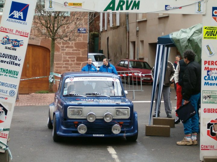[205 Griffe - Simca Rallye 3] Retrauto sport Rallye10