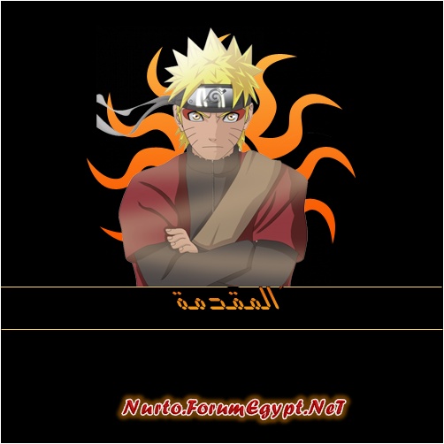تحميل حلقات ناروتو شيبودن مترجمة على الميديا فاير
