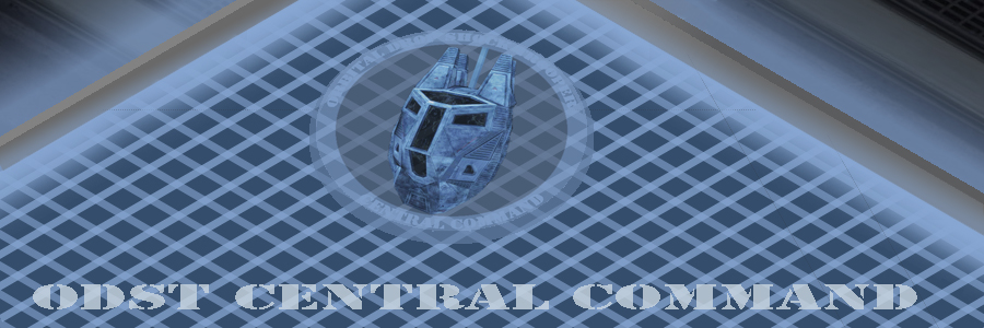 ODST Central Command