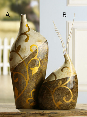  مزهريات للديكور Vases-10