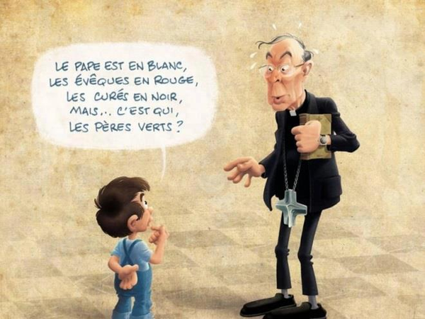 Interdiction de l'abaya : ne serait ce pas du racisme ? - Page 16 35e4d712