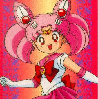 Sailor Chibi Moon/Chibiusa Gallery Mini_m10