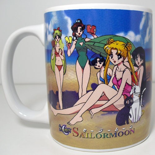 Princess Luna's Collection Sailor36
