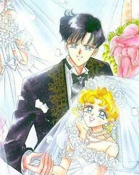 Usagi/Mamoru, Sailor Moon/Tuxedo Kamen, etc Sbook510