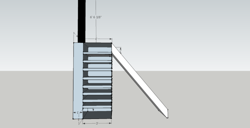 Solar Food Dehydrator Dehydr17