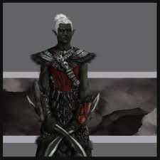 Player Character's Guide: Ranks and Stations of Drow Society Assasi10