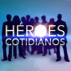2012-04-12: Rendirá Edith González homenaje a "Héroes" anónimos Heroes16