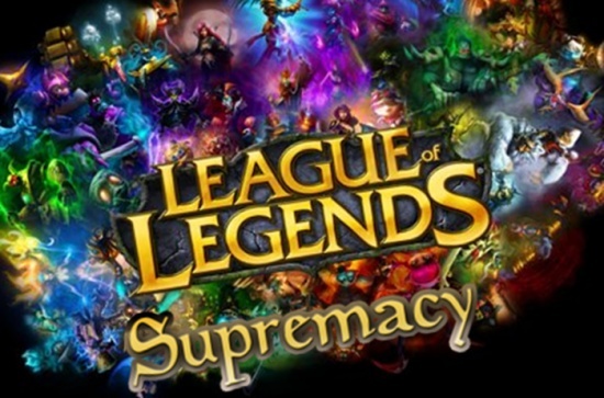 League Of Legend League10