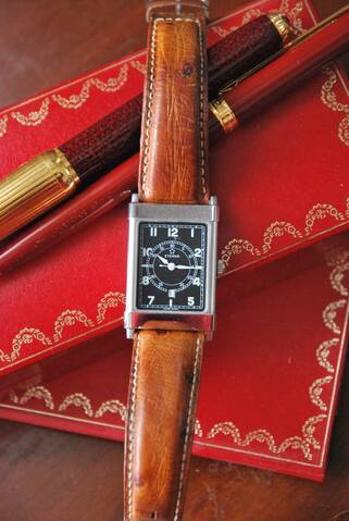 Revue Eterna 1935