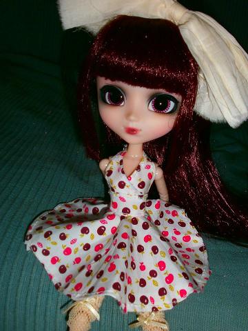 Pullip Bloody Red Hood 42062111