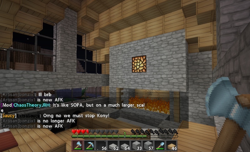 Why you should get a texture pack 2012-013